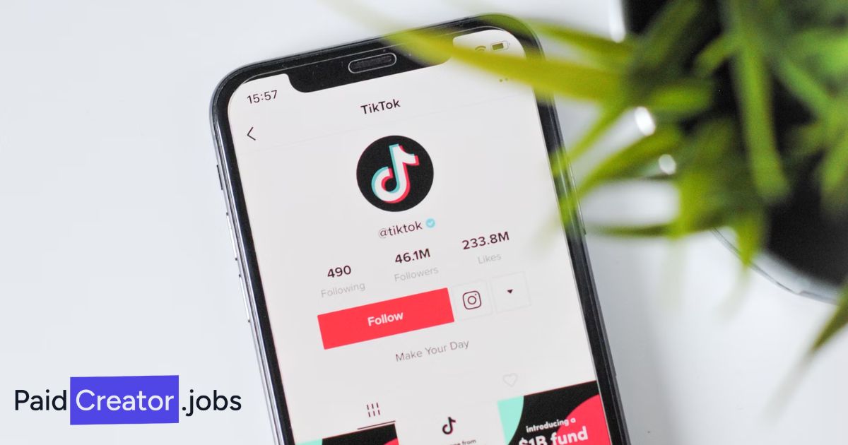 Unlock Your Earning Potential with paidcreator.jobs!